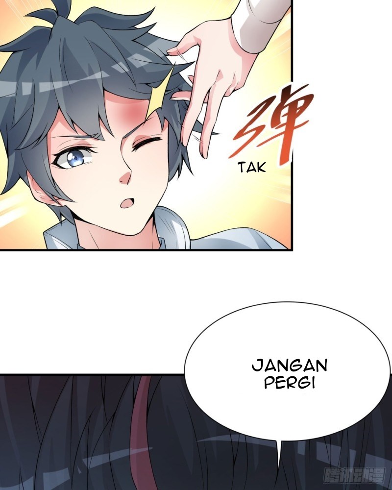 I Picked Up An Attributes Chapter 26 Gambar 39
